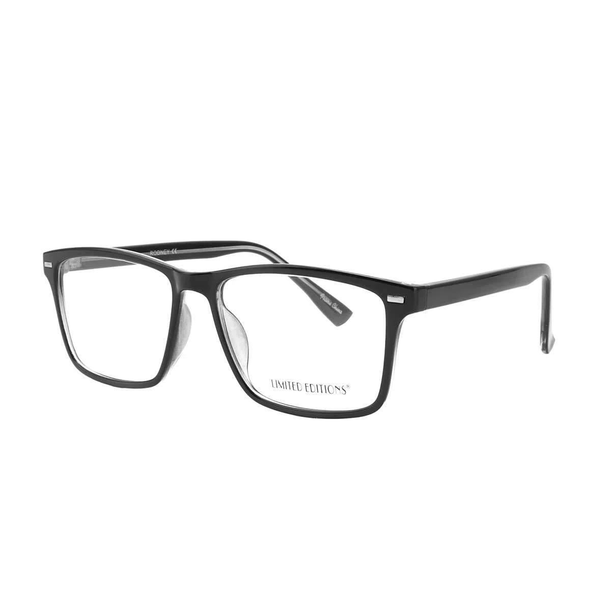 LIMITED EDITIONS RODNEY Eyeglasses - view 8